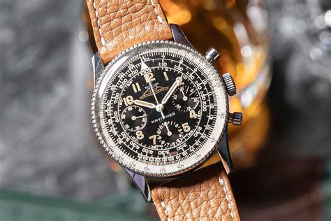 fake breitling navitimer|best breitling homage watches.